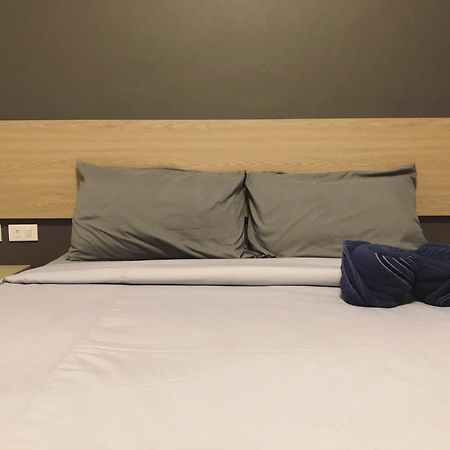 Hotel Huahin Terminal Chambre photo