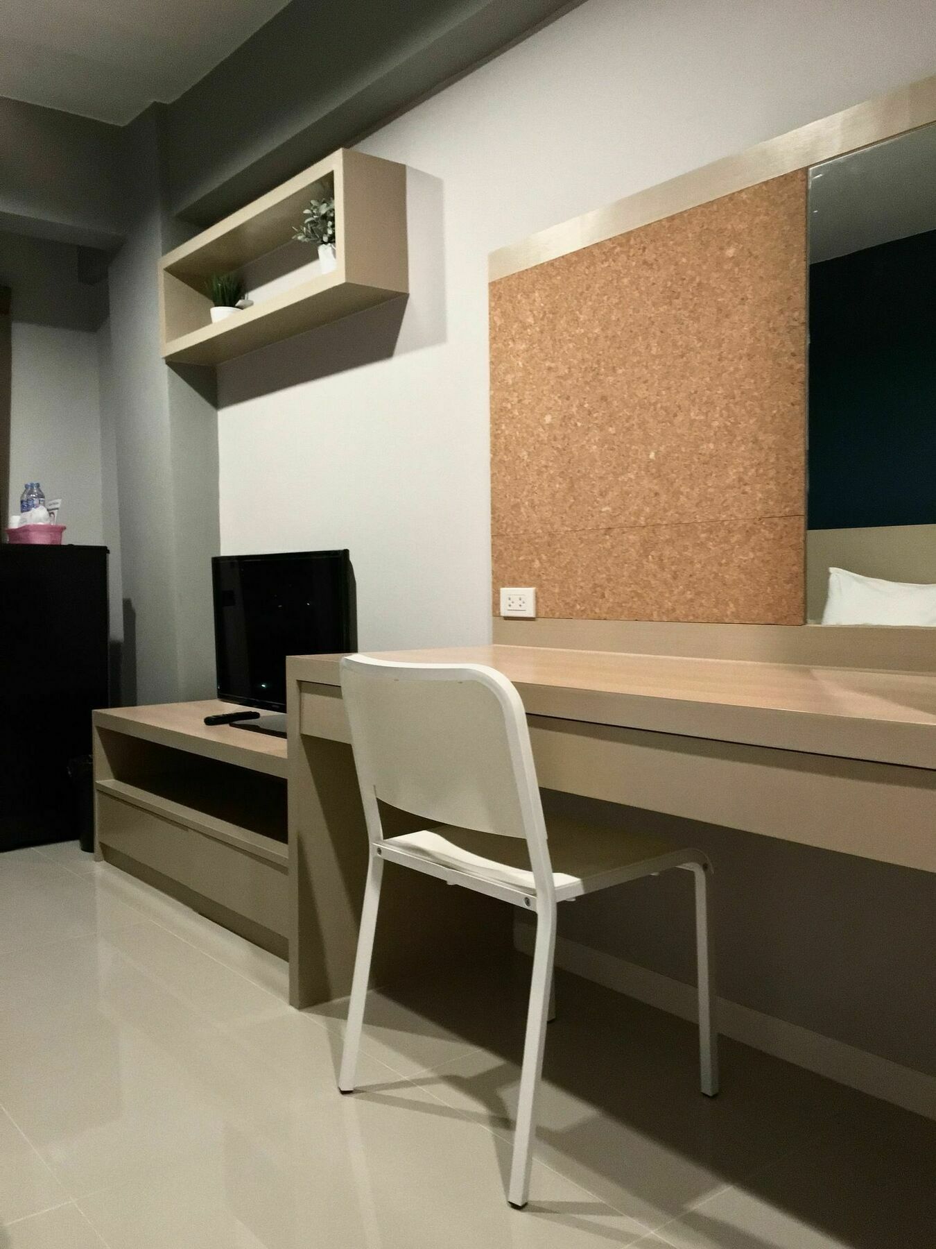 Hotel Huahin Terminal Extérieur photo