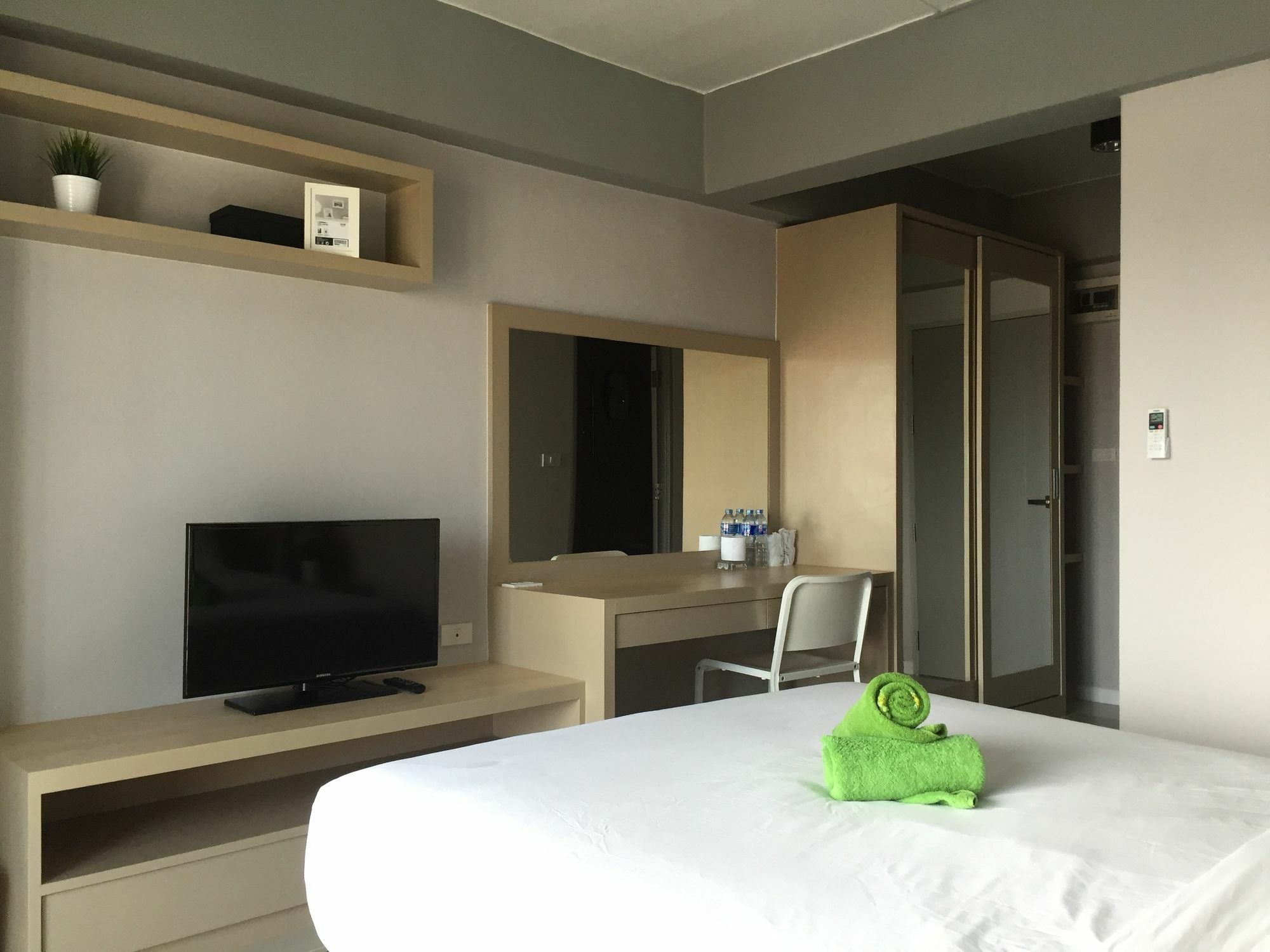 Hotel Huahin Terminal Extérieur photo