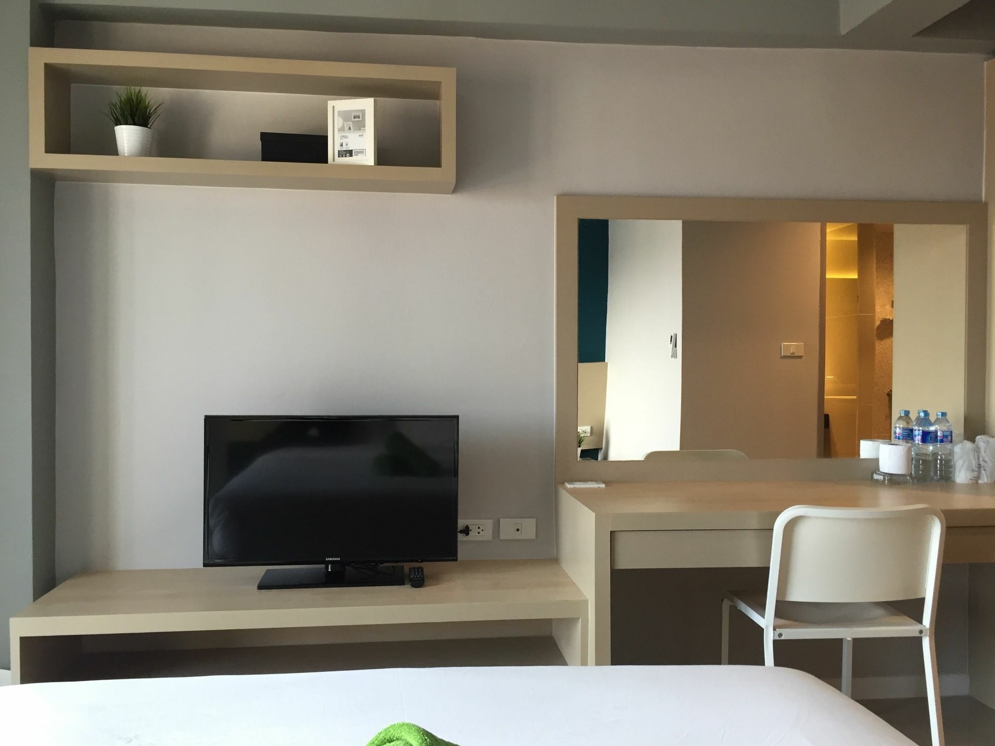 Hotel Huahin Terminal Extérieur photo