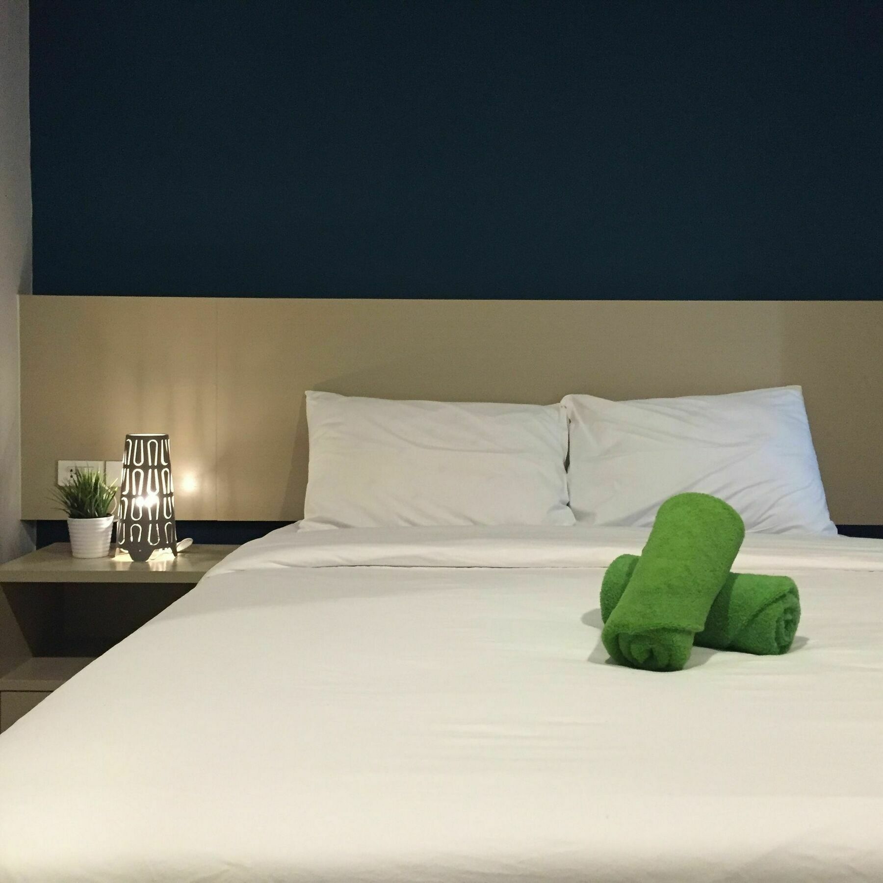Hotel Huahin Terminal Extérieur photo