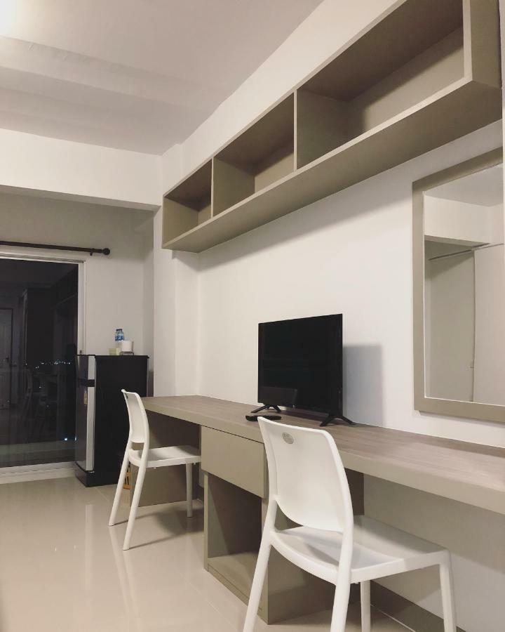 Hotel Huahin Terminal Chambre photo